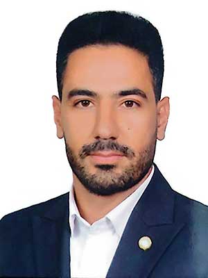 تصویر پروفایل حمیدرضا طاهری - قراردادها و دعاوی عمومی مدنی در مبارکه