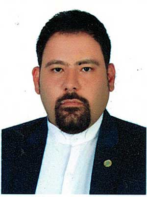تصویر پروفایل حمیدرضا یاوری - قراردادها و دعاوی عمومی مدنی در اصفهان