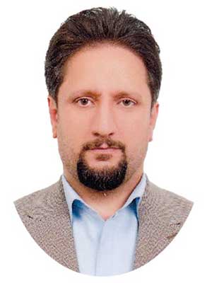 تصویر پروفایل حمزه عسکرپور - قراردادها و دعاوی عمومی مدنی در اهواز