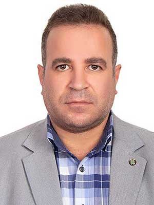 تصویر پروفایل حمزه هادیان نژاد - قراردادها و دعاوی عمومی مدنی در کرج
