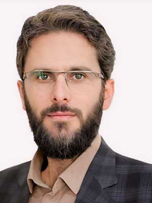 تصویر پروفایل حمزه شکریان زینی - قراردادها و دعاوی عمومی مدنی در مشهد