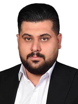 تصویر پروفایل حسن آزادی - قراردادها و دعاوی عمومی مدنی در 
