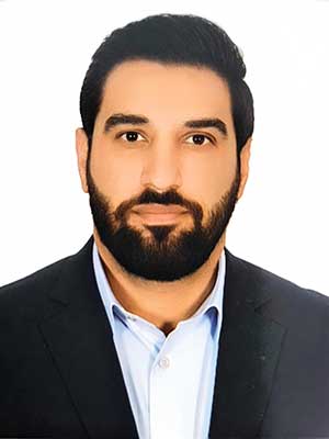 تصویر پروفایل حسن اژدری - قراردادها و دعاوی عمومی مدنی در تهران