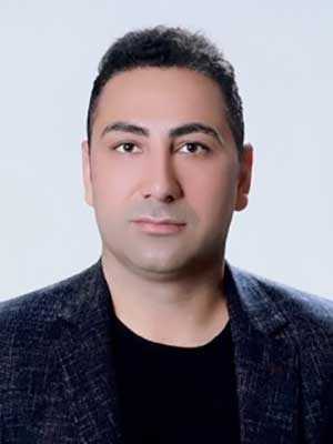 تصویر پروفایل حسن برقی علی بابالو - قراردادها و دعاوی عمومی مدنی در شاهرود