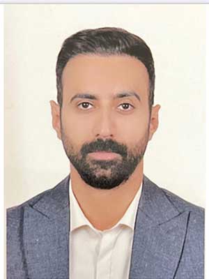 تصویر پروفایل حسن بیگدلی - قراردادها و دعاوی عمومی مدنی در کرج