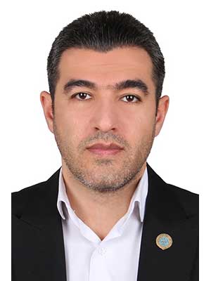تصویر پروفایل حسن قلی زاده - قراردادها و دعاوی عمومی مدنی در کرج