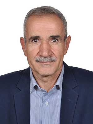 تصویر پروفایل حسن حاجی اسفندیاری - قراردادها و دعاوی عمومی مدنی در چهاردانگه