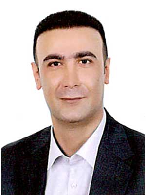 تصویر پروفایل حسن هاشمی - قراردادها و دعاوی عمومی مدنی در شهرکرد