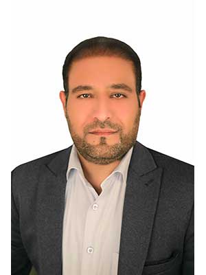 تصویر پروفایل حسن حیدری - قراردادها و دعاوی عمومی مدنی در اهواز