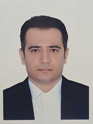 تصویر پروفایل حسن ایزدیان - قراردادها و دعاوی عمومی مدنی در آشخانه