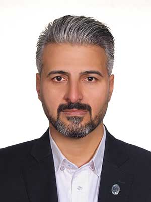 تصویر پروفایل حسن خرم - قراردادها و دعاوی عمومی مدنی در تهران