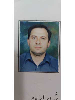 تصویر پروفایل حسن محمودی - قراردادها و دعاوی عمومی مدنی در لواسان