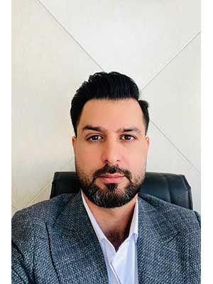 تصویر پروفایل حسن ملک نیا - قراردادها و دعاوی عمومی مدنی در پیشوا