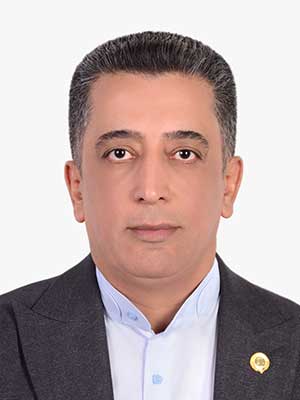 تصویر پروفایل حسن نصیر - قراردادها و دعاوی عمومی مدنی در 
