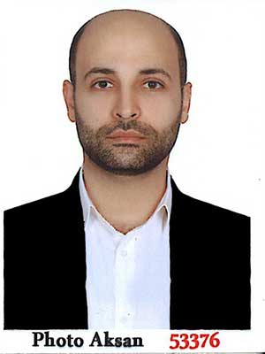 تصویر پروفایل حسن ساجدی منش - قراردادها و دعاوی عمومی مدنی در اهواز