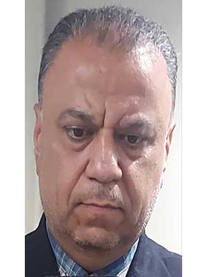 تصویر پروفایل حسن زحمتکش - قراردادها و دعاوی عمومی مدنی در تهران