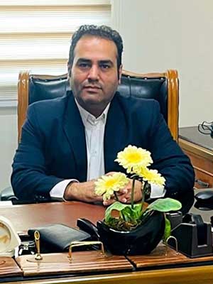تصویر پروفایل حسن زلیکانی - قراردادها و دعاوی عمومی مدنی در ساری