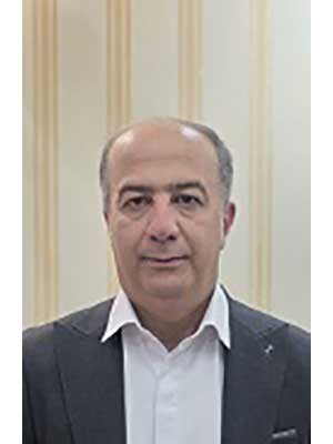 تصویر پروفایل هاشم وفائی - قراردادها و دعاوی عمومی مدنی در اسلامشهر