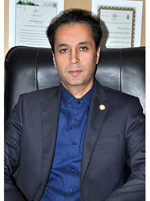 تصویر پروفایل حسن احمدی آهنگرانی - قراردادها و دعاوی عمومی مدنی در تربت جام