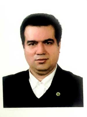 تصویر پروفایل حسن احمدیان - قراردادها و دعاوی عمومی مدنی در تبریز
