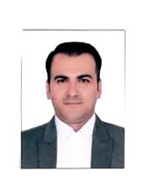 تصویر پروفایل حسن امینی - قراردادها و دعاوی عمومی مدنی در بوکان