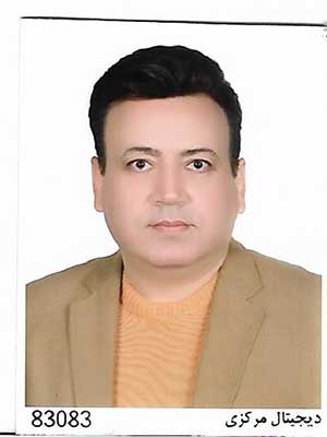 تصویر پروفایل حسن امیری - قراردادها و دعاوی عمومی مدنی در تهران