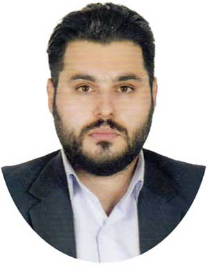 تصویر پروفایل حسن آذرنیوش - قراردادها و دعاوی عمومی مدنی در خسروشاه