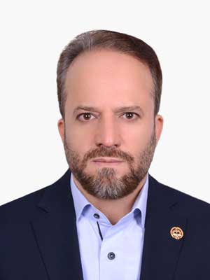 تصویر پروفایل حسن بابایی - قراردادها و دعاوی عمومی مدنی در تفرش