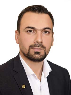 تصویر پروفایل حسن اصفهانیان - قراردادها و دعاوی عمومی مدنی در سرخه
