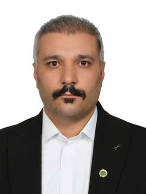 تصویر پروفایل حسن حنیفی - قراردادها و دعاوی عمومی مدنی در تبریز