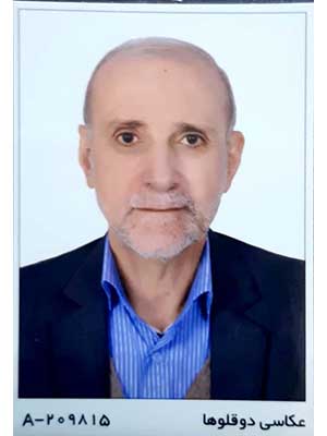 تصویر پروفایل حسن جلیلی - قراردادها و دعاوی عمومی مدنی در تهران