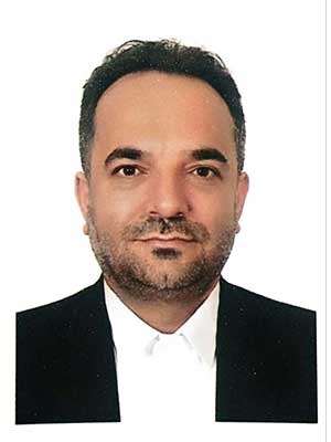 تصویر پروفایل حسن جلیل وند - قراردادها و دعاوی عمومی مدنی در ساوجبلاغ