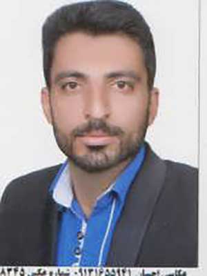 تصویر پروفایل حسن خانجانی - قراردادها و دعاوی عمومی مدنی در فریدن