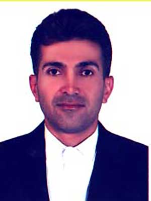 تصویر پروفایل حسن مرادی - قراردادها و دعاوی عمومی مدنی در شهریار