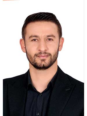 تصویر پروفایل حسن رستمیان - قراردادها و دعاوی عمومی مدنی در زنجان