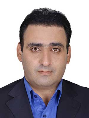تصویر پروفایل حسن رزمی قبادلو - قراردادها و دعاوی عمومی مدنی در بهارستان