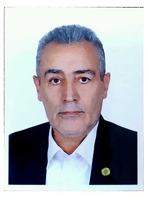تصویر پروفایل حسن صفابین - قراردادها و دعاوی عمومی مدنی در مشهد