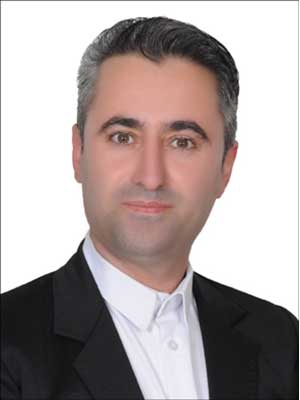 تصویر پروفایل حسن شیرزاد - قراردادها و دعاوی عمومی مدنی در 