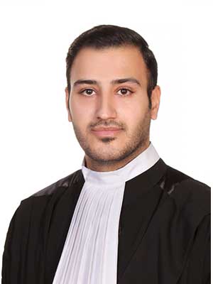 تصویر پروفایل حسن سهیلی - قراردادها و دعاوی عمومی مدنی در تهران