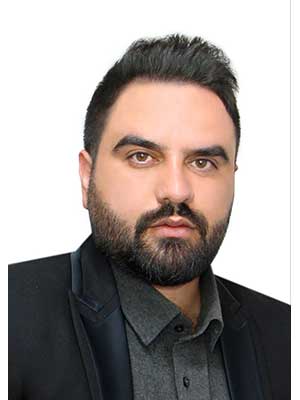 تصویر پروفایل حسن واحدی - قراردادها و دعاوی عمومی مدنی در تبریز