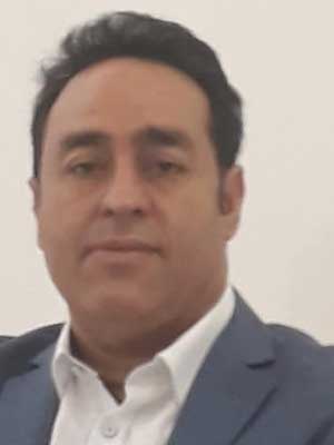 تصویر پروفایل حاتم جلیلیان - قراردادها و دعاوی عمومی مدنی در کرمانشاه