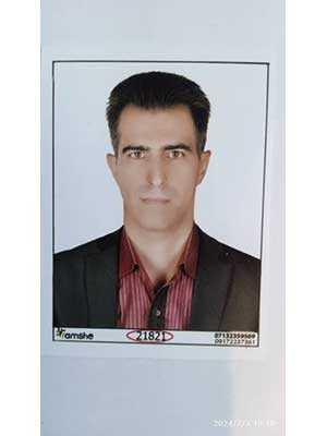 تصویر پروفایل حاتم محمدی - قراردادها و دعاوی عمومی مدنی در لامرد