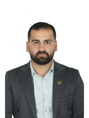 تصویر پروفایل حسام عاشقی چرانی - قراردادها و دعاوی عمومی مدنی در 