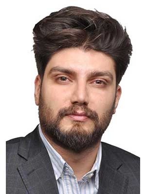 تصویر پروفایل حسام دولتشاه - قراردادها و دعاوی عمومی مدنی در الیگودرز
