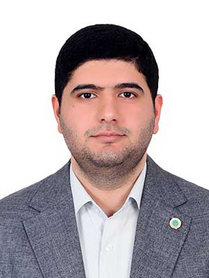 تصویر پروفایل حسام قربانی پیشخانی - قراردادها و دعاوی عمومی مدنی در 