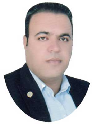 تصویر پروفایل حسام خانی - قراردادها و دعاوی عمومی مدنی در لامرد