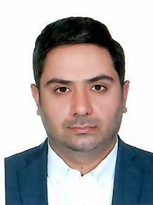 تصویر پروفایل حسام مقدسی - قراردادها و دعاوی عمومی مدنی در تهران