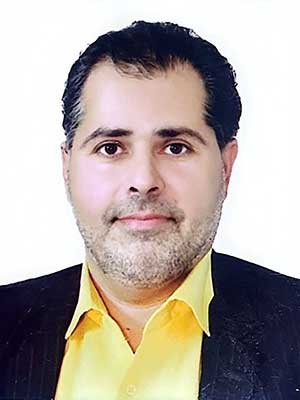 تصویر پروفایل حسام سارنج - قراردادها و دعاوی عمومی مدنی در قرچک