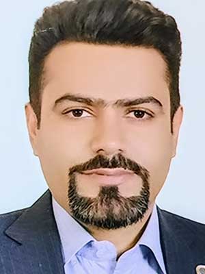 تصویر پروفایل حسام شرفی - قراردادها و دعاوی عمومی مدنی در کرمان
