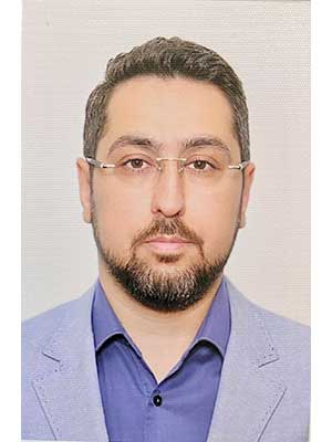 تصویر پروفایل حسام الدین عیدگاه طرقهی - قراردادها و دعاوی عمومی مدنی در لواسان